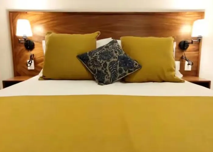 Hotel Ipana Downtown By Ha Playa del Carmen