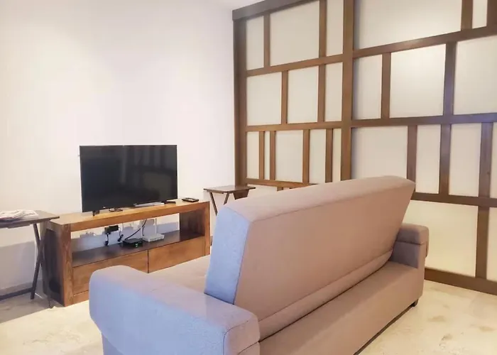 Ipana Downtown By Ha Hotel 4*