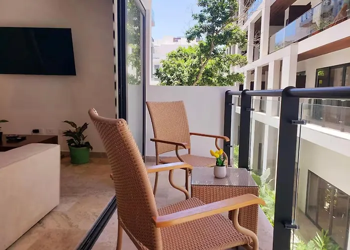 Ipana Downtown By Ha Hotel