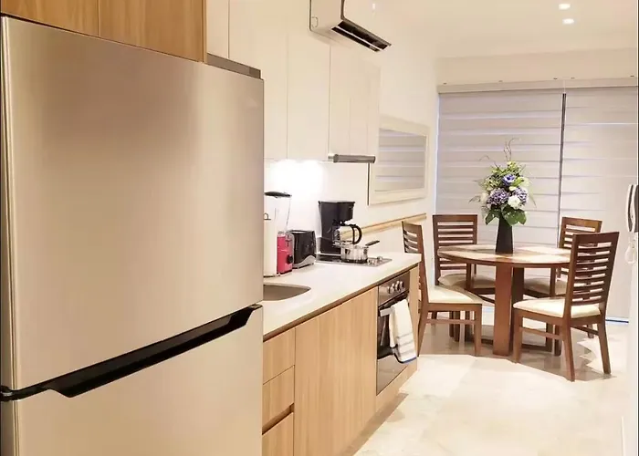 Ipana Downtown By Ha Hotel 4*