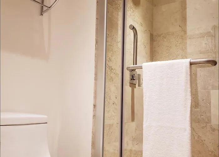 Ipana Downtown By Ha Hotel 4*