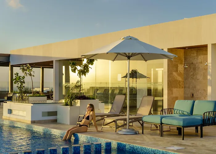 Ipana Downtown By Ha Hotel 4*